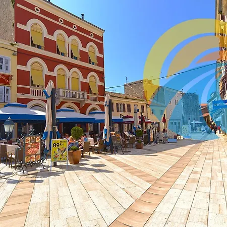 Appartement Zrinka 793