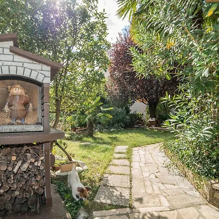 Apartmán Zrinka 793