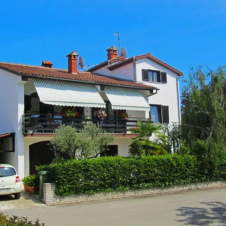 Apartmán Zrinka 793