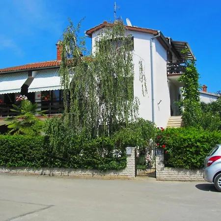 Apartmán Zrinka 793 *