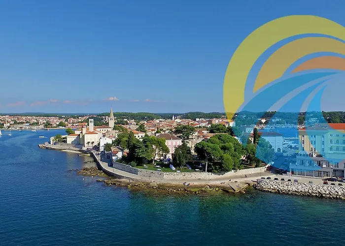 Apartmán Zrinka 793