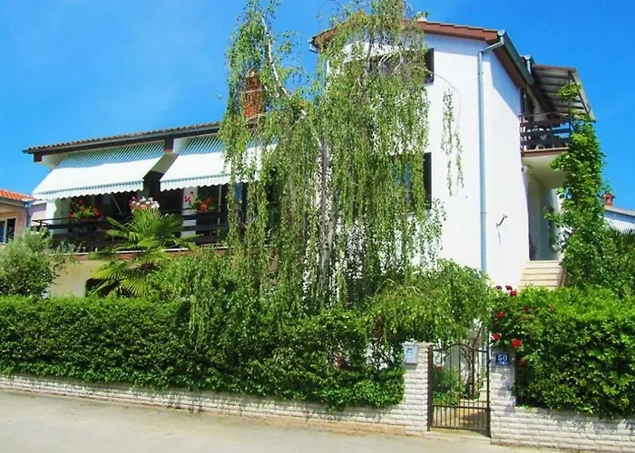 Zrinka 793 Apartmán