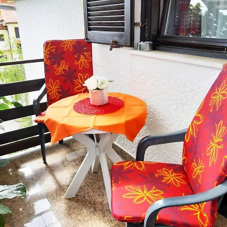 Zrinka 793 Apartament Poreč