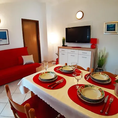 Zrinka 793 Apartament *