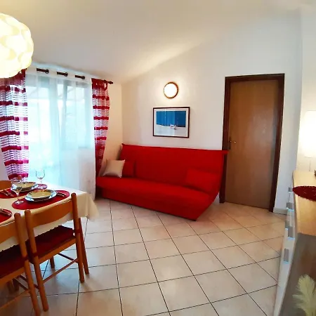 Zrinka 793 Porec