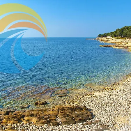 Apartment Zrinka 793 Porec