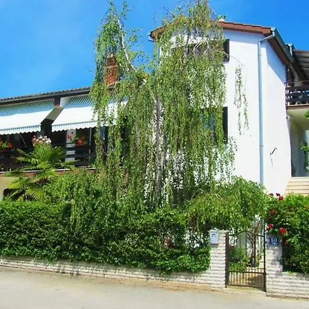 Zrinka 793 Apartment
