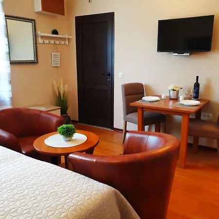 Zrinka 793 Porec