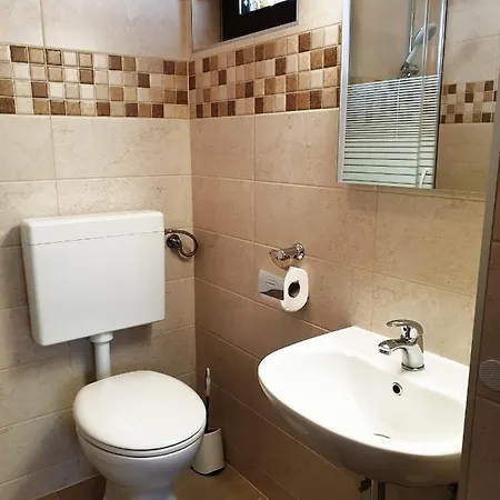 Apartamento Zrinka 793 *