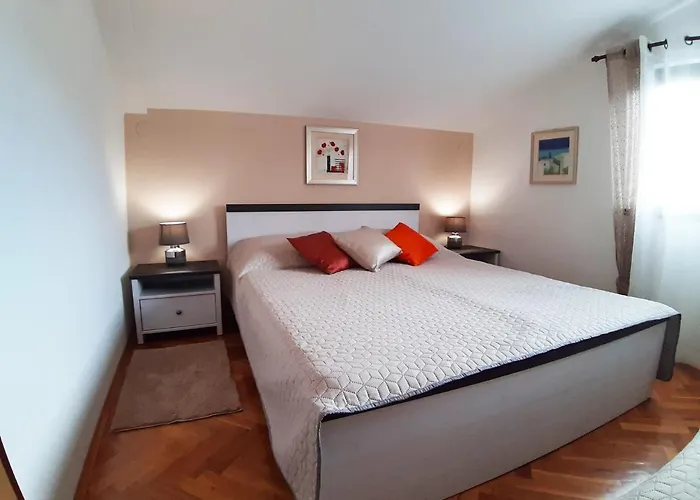 Apartament Zrinka 793 *