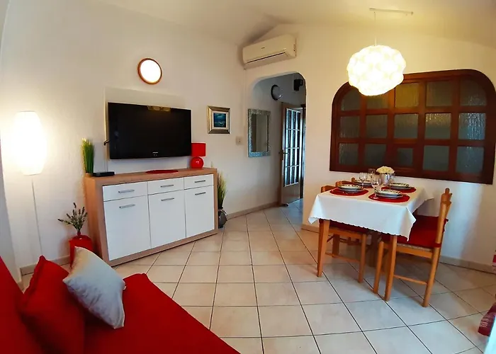 Zrinka 793 Apartament *