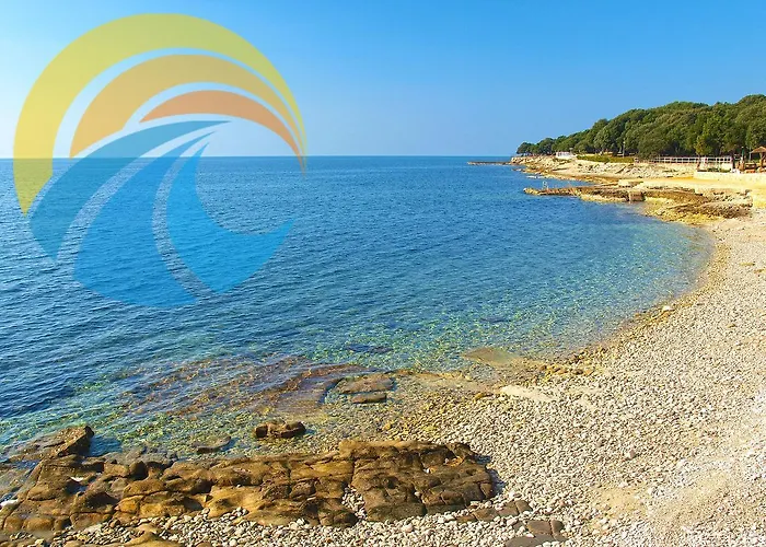 Lejlighed Zrinka 793 Poreč