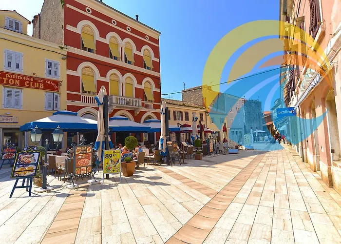 Apartament Zrinka 793