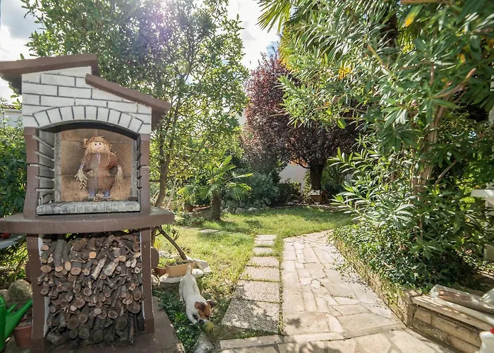 Lejlighed Zrinka 793