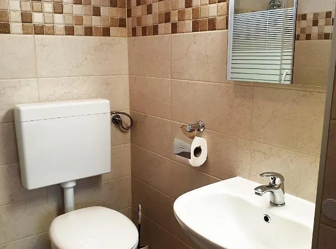 Apartament Zrinka 793 *