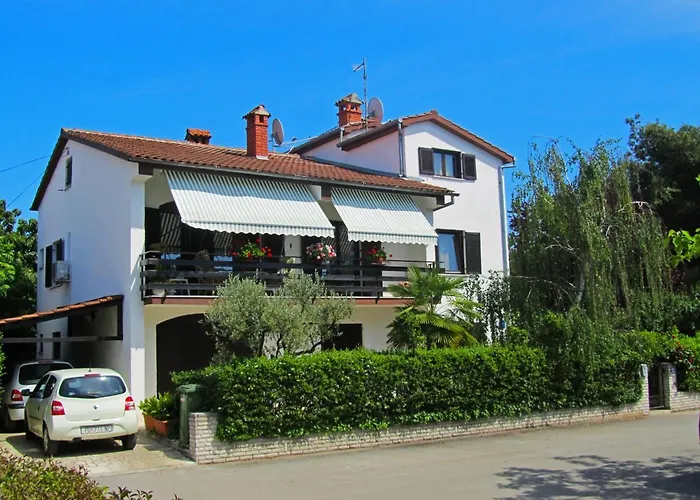 Apartament Zrinka 793