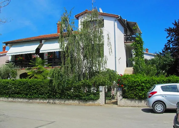 Apartament Zrinka 793 *