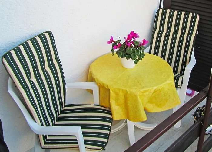 Zrinka 793 Poreč